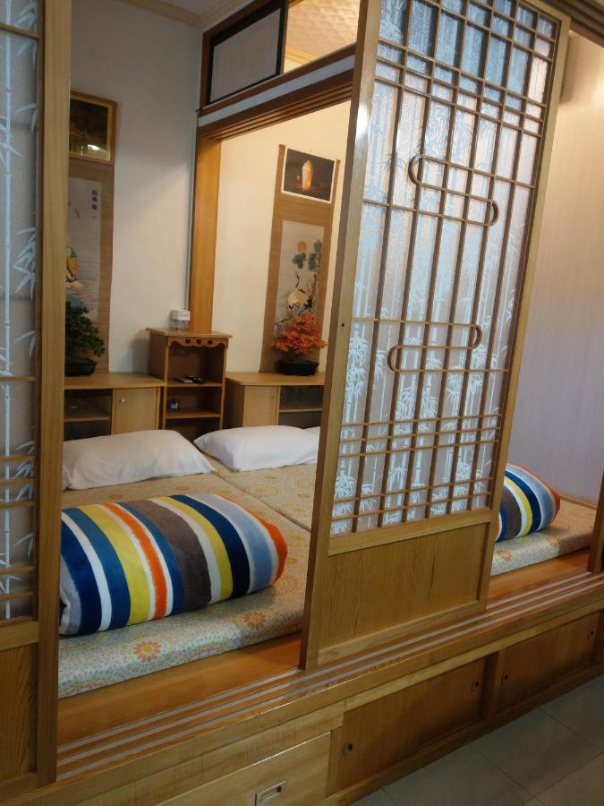 Pingxi Car Head B & B Exterior photo
